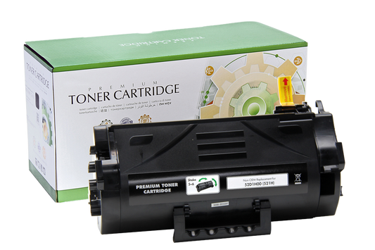 Lexmar MS810 Compatible Toner 25K