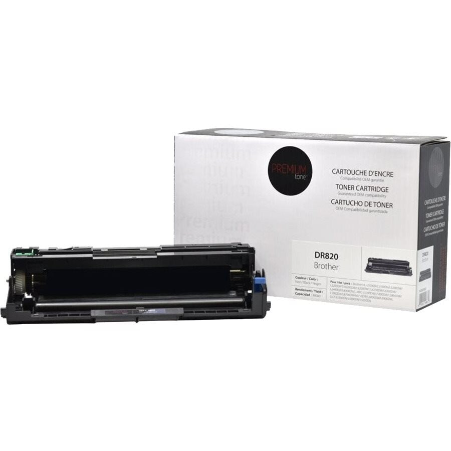 Brother Compatible Drum DR820