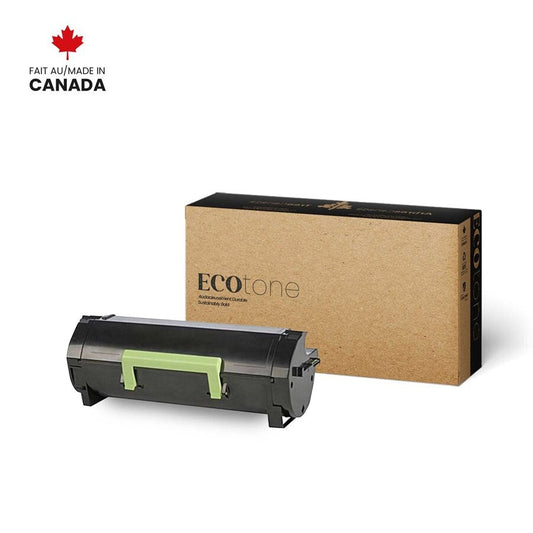 Lexmark MS/MX517 remanufactured toner