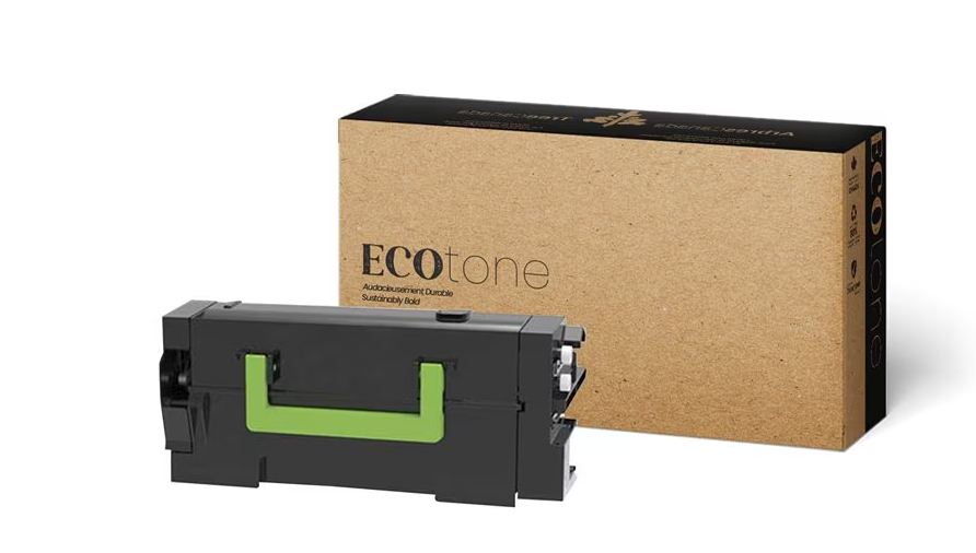 MS823 remanufactured toner 35k