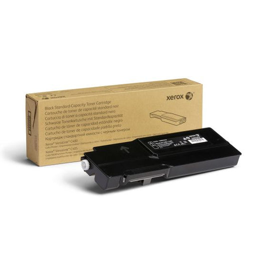 Original Xerox C405 Cyan Toner
